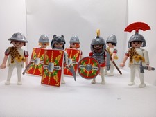 Figurines historique spartiate d'occasion  Le Poiré-sur-Vie