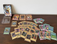 yugioh starter deck yugi deutsch gebraucht kaufen yugioh starter deck yugi deutsch gebraucht kaufen  Langweid a.Lech