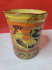 Orange rooster kitchen for sale  North Las Vegas