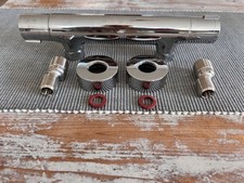 Chrome metro exposed for sale  HULL