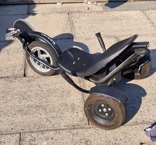 Triker for sale  WIDNES