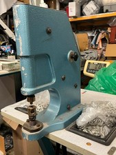 Used foot operated for sale  SOUTHEND-ON-SEA