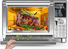 Nuwave bravo pro for sale  San Francisco