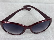 Occhiali sole design usato  Spedire a Italy