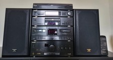 Technics hifi x102 for sale  BANBURY