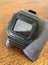 Casio shock 5500 usato  Pordenone