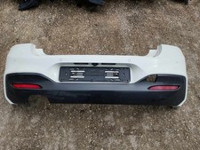Paraurti look bmw usato  Verona