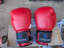 mitts boxing gloves for sale  Sedro Woolley