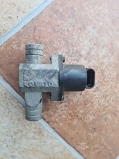 Attuatore step motor usato  Paterno