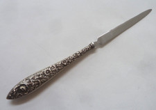 Kirk repousse sterling for sale  Downingtown