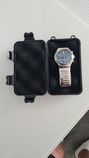 Swatch irony chrono gebraucht kaufen  Braunschweig