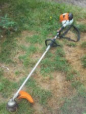 Stihl km130r kombigerät gebraucht kaufen  Sinzheim