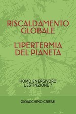 Riscaldamento globale iperterm usato  Spedire a Italy
