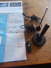 August dvb t202 for sale  STAFFORD