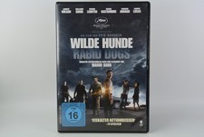 Wilde hunde rabid gebraucht kaufen  Oberhaid