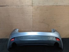 Mazda mk3 rear for sale  WOLVERHAMPTON