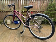 Raleigh kymera ladies for sale Raleigh kymera ladies for sale  STOCKTON-ON-TEES