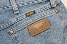 Wrangler 13mwzaw western for sale  Acworth