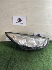 Fanale proiettore anteriore usato Fanale proiettore anteriore usato  San Felice a Cancello