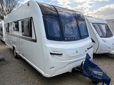 Bailey unicorn cabrera for sale  NOTTINGHAM