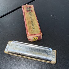 Hohner panarmonic lancer for sale  Orange