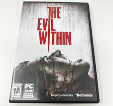 Evil within fighting for sale  Cumming