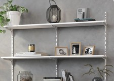white melamine shelves for sale white melamine shelves for sale SHEFFIELD