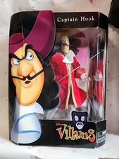 Disney villains doll for sale  KIDDERMINSTER