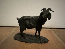 Scultura bronzo antica usato  Grosseto