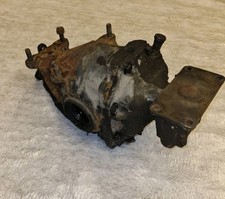 Riginal mercedes r107 gebraucht kaufen  Halle