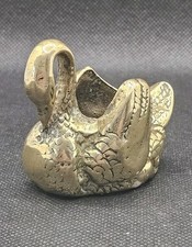 Swan heavy solid for sale  WREXHAM