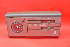 Sunvic clockbox plug for sale  BLACKBURN