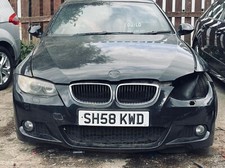 2008 bmw series for sale  HAYES