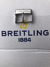 Breitling dornschliesse stahl gebraucht kaufen  Dortmund