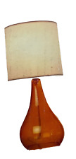 Lampada tavolo abat usato  Morro d'Oro