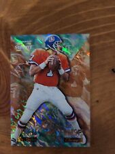 John Elway - Denver Broncos - 1996 Summit Ground Zero  comprar usado  Enviando para Brazil