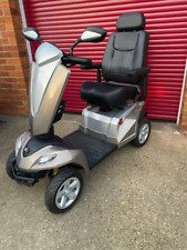 Kymco maxer mobility for sale  GRIMSBY