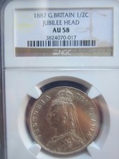 1887 great britain for sale  Minneapolis