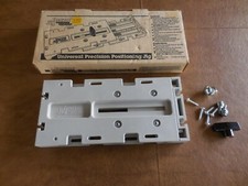 Incra jig maschera usato  Spedire a Italy