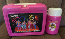 Barbie rockers 1987 for sale  Enterprise