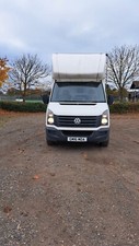 Luton van tail for sale  ASHFORD