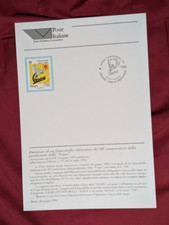 Foglio del giorno usato  Peveragno