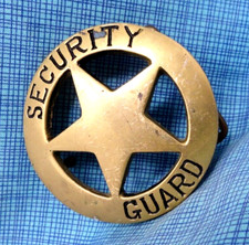 Security guard belt for sale  Torrington