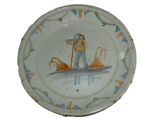 Assiette nevers xviiième d'occasion  Montsûrs