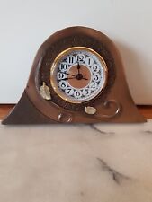 Genesis bronze mantle for sale  RYDE