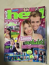 Hey zeitschrift 2016 gebraucht kaufen  Rheinbrohl