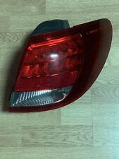 Fanale led posteriore usato  Asti