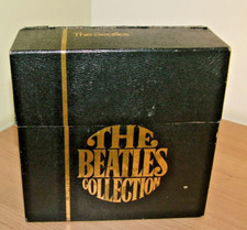 beatles collection for sale beatles collection for sale LLANDRINDOD WELLS