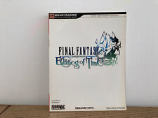 Guide final fantasy d'occasion  Sainte-Croix-en-Plaine