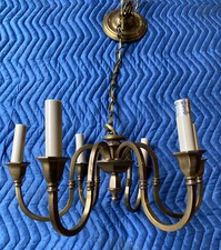 Vtg brass arm for sale  New York
